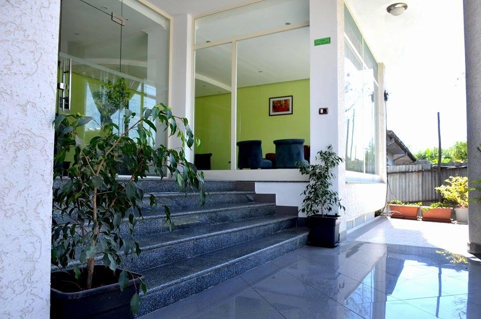 Melodie Hotel Addis Abeba Zewnętrze zdjęcie