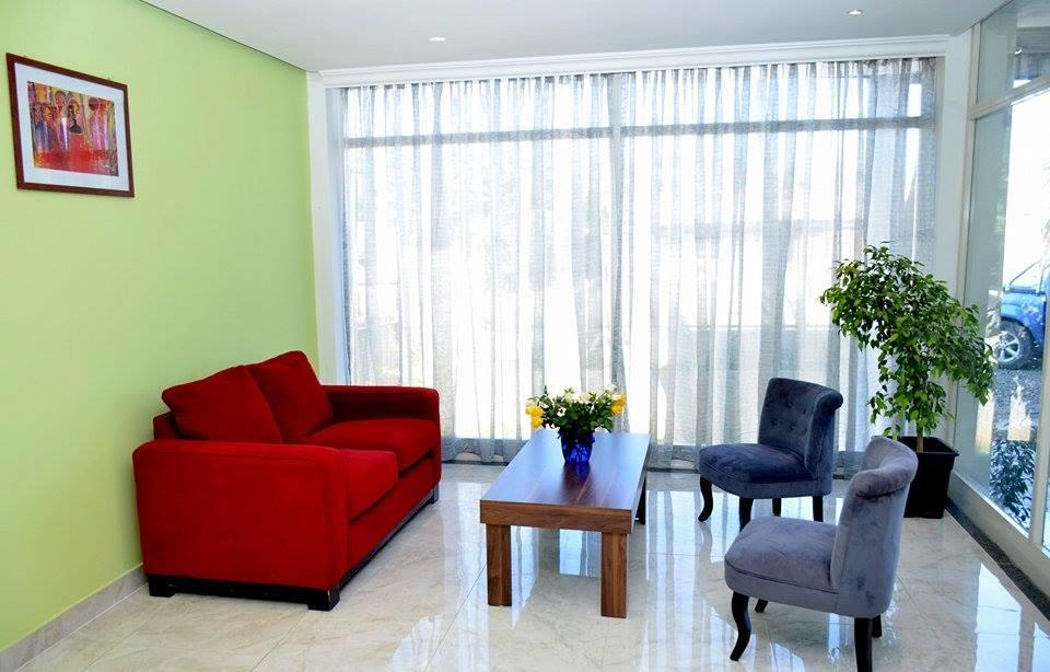 Melodie Hotel Addis Abeba Zewnętrze zdjęcie