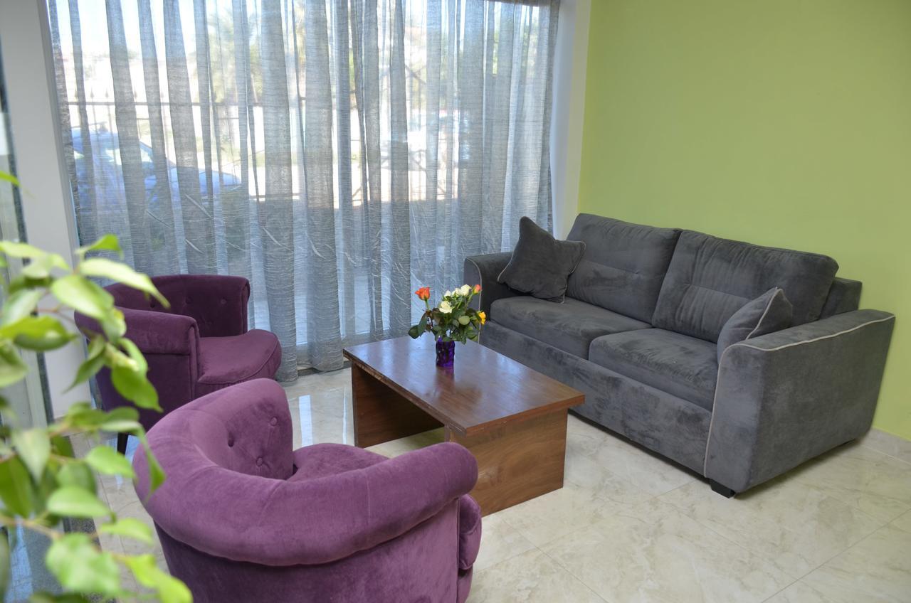 Melodie Hotel Addis Abeba Zewnętrze zdjęcie